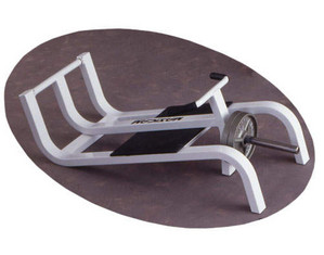 Maxicam Bent Rowing Weight Machine - Fast FREE FedEx Shipping!