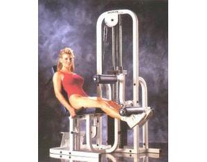 Maxicam Compact Rowing and Leg Exercise Weight Machine