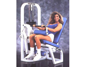 Maxicam Hamstring Isolator - FREE Inside Delivery!