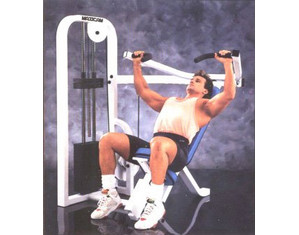 Maxicam Incline Press - FREE Inside Delivery!