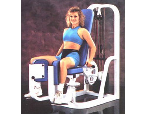 Maxicam Inner Thigh Weight Machine