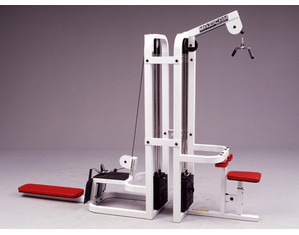 Maxicam Lat/Low Row