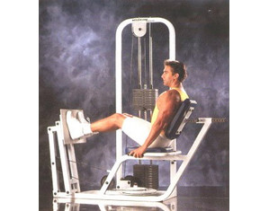 Maxicam Leg and Calf Press - FREE Inside Delivery!