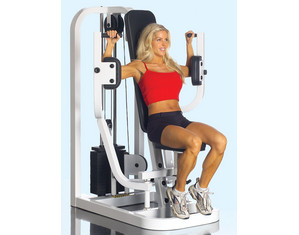 Maxicam Pec Deck - FREE Inside Delivery!