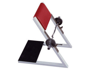 Maxicam Standing Preacher Curl Press - Fast FREE FedEx Shipping!