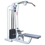 Low Row  Professional Gym Equipment