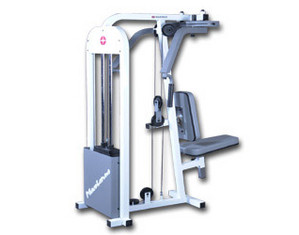 Quality Fitness by Maximus MX-320 Rear Delt/Pec Fly - FREE Inside Delivery!