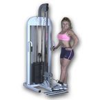 Cable Machine  Professional Gym Equipment