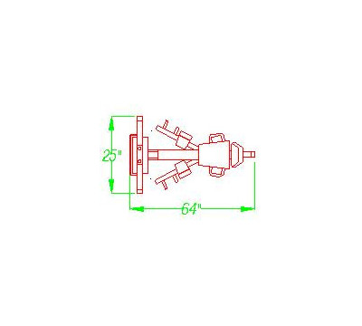 Line Diagram