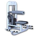 Back Machine  Professional Gym Equipment