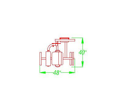 Line Diagram