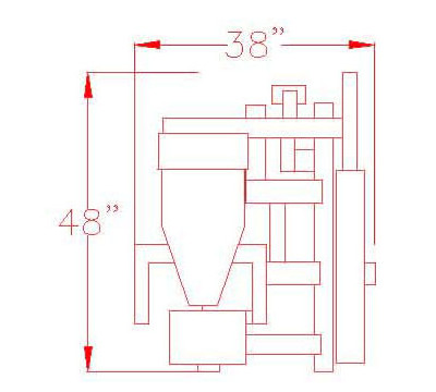 Line Diagram
