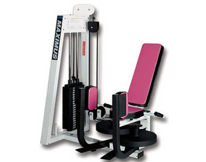 Quality Maximus Fitness MX-508 Outer-Thigh Machine