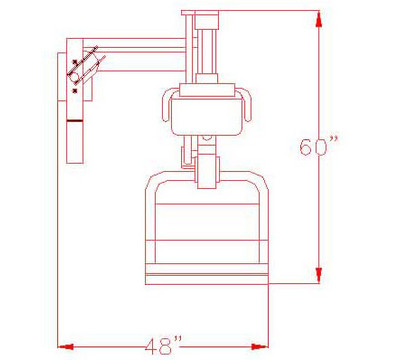 Line Diagram