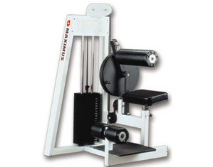 Quality Maximus Fitness MX-512 Abdominal Crunch