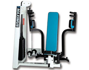 Quality Maximus Fitness MX-515 Pec Dec