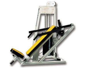 Quality Fitness by Maximus MX-518 Incline-Press Machine - FREE Inside Delivery!