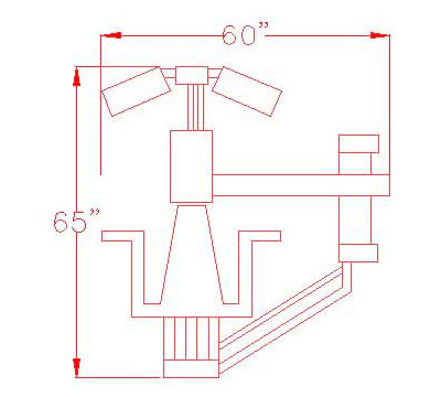 Line Diagram