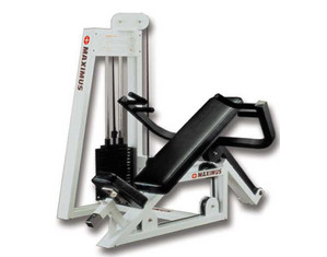 Quality Fitness by Maximus MX-520 Shoulder Press - FREE Inside Delivery!