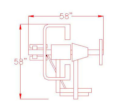 Line Diagram