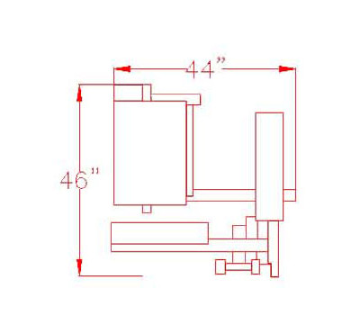 Line Diagram