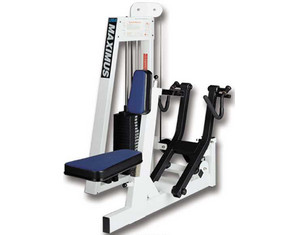 Quality Fitness by Maximus MX-526 Seated Row