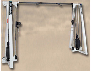 Quality Maximus Fitness MX-529 Crossover Machine