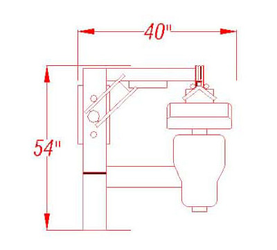 Line Diagram