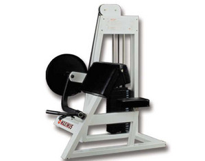Quality Fitness by Maximus MX-533 Arm Curl - FREE Inside Delivery!