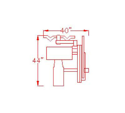 Line Diagram