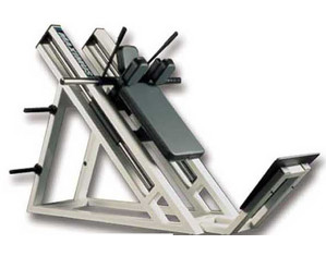 Quality Maximus Fitness MX-584 Hack Slide
