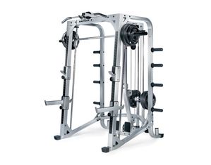 Nautilus NT1820 Premier Lat Attachment