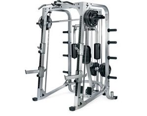Nautilus NT1830 Premier Pec Attachment