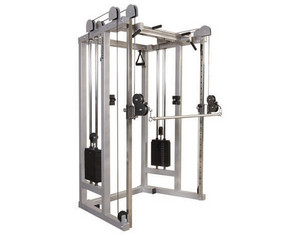 Power Systems Functional Trainer - FREE Inside Delivery!