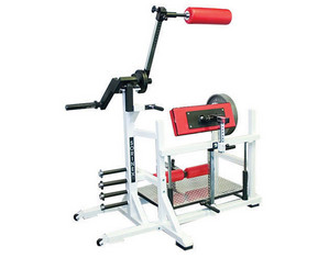 Power Systems Sorinex The Back Attack - FREE Inside Delivery!