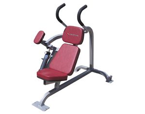 Quantum Fitness QKA-9035 Abdominal/Back