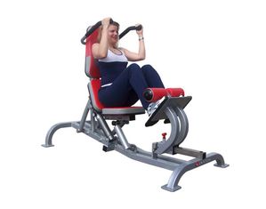 Quantum Fitness All Body Toner (ABT)