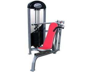 Quantum Fitness QPS-6509 Multi-Press Bench/Incline/Shoulder Press