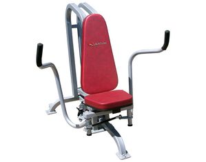 Quantum Fitness QKA-9032 Pec/Rear Delt