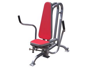 Quantum Fitness QAA-9012 Pec/Rear Delt