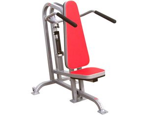 Quantum Fitness QAA-9013 Shoulder Press/Lat Pull