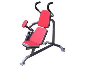 Quantum Fitness QAA-9015 Abdominal/Back