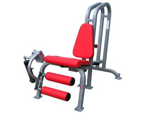 Quantum Fitness QAA-9016 Seated Leg Curl/Leg Extension