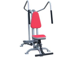 Quantum Fitness QAA-9051 Torso Rotation