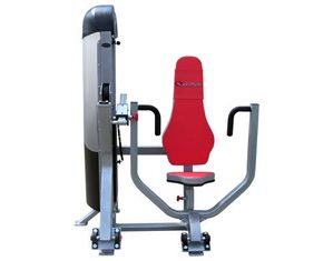 Quantum Fitness QPS-6004 Vertical Chest Press
