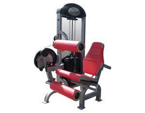 Quantum Fitness QPS-6034 Seated Leg Curl with Adjustable Starting Range