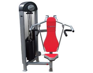 Quantum Fitness QPS-6112 Converging Shoulder Press