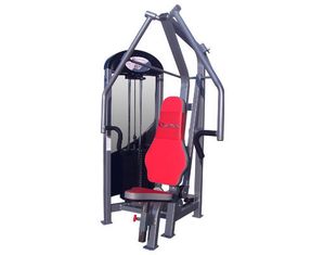Quantum Fitness QPS-6113 Converging Chest Press