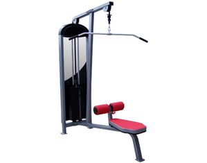 Quantum Fitness QPS-6300 Lat Pulldown