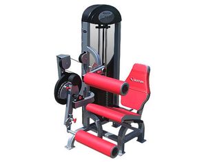 Quantum Fitness QPS-6556 Seated Leg Extension/Leg Curl